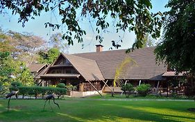 Arumeru River Lodge Arusha